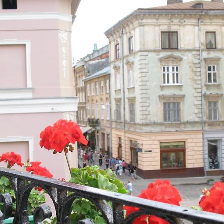 Old Town Apartments Lviv Quarto foto