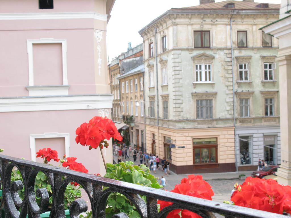 Old Town Apartments Lviv Quarto foto