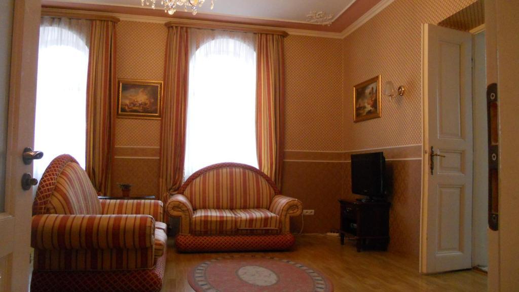 Old Town Apartments Lviv Quarto foto